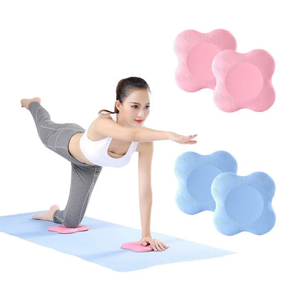 Yoga Knee Protective Pads